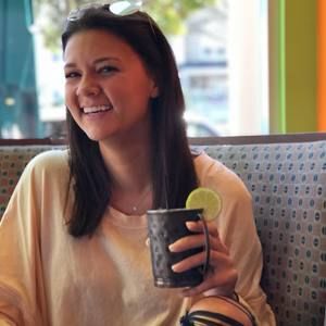 Meet your Posher, Morgan